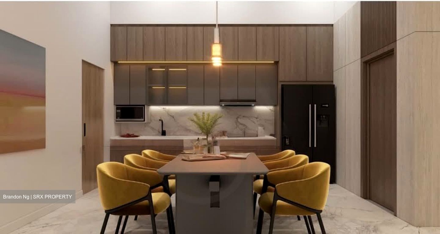 Lorong K Telok Kurau (D15), Terrace #560094751